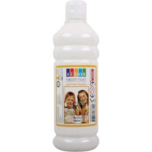 Südor Parmak Boyası 500 ml Beyaz
