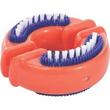 M-Pets Dental Squeaky Rıng Diş Fırçalı Köpek Oyuncağı