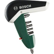 Bosch 7 Parça Bits Bisiklet Cep Tornavidası 2607017180