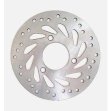 Rmg Moto Gusto Aston 125 Ön Fren Diski Prego 125