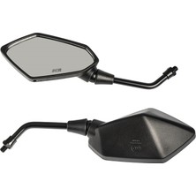 NCR RKS NEWLIGHT 125 AYNA TAKIMI 10 MM DÜZ DİŞ NAKED (HONDA NC UYUMLU