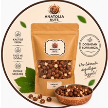 Anatolia Nuts Çiğ Fındık Içi – Kabuksuz Çiğ Fındık