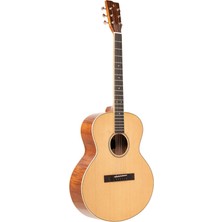 Stagg SA45 O-Fm Orchestra Akustik Gitar Natural