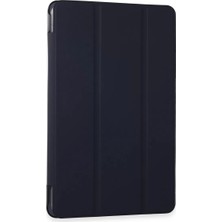 Negok Newface Huawei Matepad 11.5 Kılıf Tablet Smart Kılıf - Lacivert