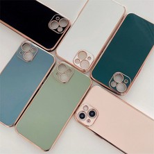 Eco Port Xiaomi Redmi Note 13 Pro Plus Kılıf Volet Silikon - Beyaz