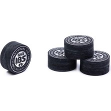 Empressco Ibs 6 Black Profesyonel Bilardo Istaka Ucu 6 Katmanlı
