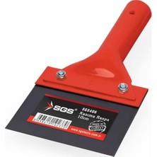 Sgs Kazıma Raspa 10CM Ispatula