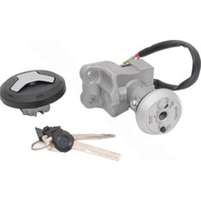 NCR YAMAHA NMAX 125 155 2015-2020 KONTAK SETİ