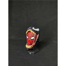 Lades Mini Venom - Spiderman Büst