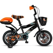 AyrStore Tiger 12 Jant Çocuk Bisikleti