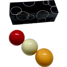 Empressco Bb-Ball-30 Bilardo Topu 3 Top