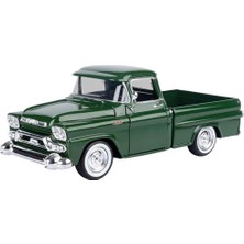 AyrStore 79385 1: 24 1958 Model Araç 100