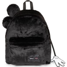 Eastpak Sırt Çantası Padded Pak'r Mickey Fuzzy D0L