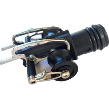 Questsub Roı Roller Zıpkın Kafası (4mm Kanal Yüksekliği)
