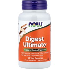 Now Digest Ultimate 60 Kapsül