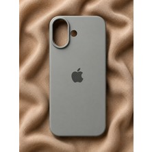 Teyin Aksesuar iphone 16 Uyumlu Lansman Telefon Kılıfı
