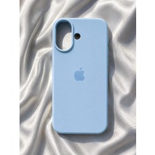 Teyin Aksesuar iphone 16 Uyumlu Lansman Telefon Kılıfı
