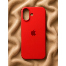 Teyin Aksesuar iphone 16 Uyumlu Lansman Telefon Kılıfı