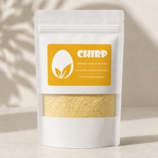 Niya Foods Chırp Bitkisel Yumurta İkamesi 90gr