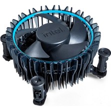 Intel Stok Işlemci Fan Tray