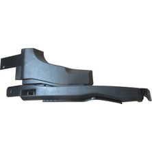 Trn Opel Insıgnıa- 17/20; Far Alt Bağlantı Braketi Sağ Büyük/küçük Set (2 Parça) (Tw)