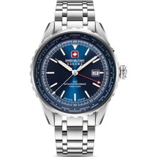 Swiss Military Hanowa Swıss Mıllıtary SMWGH0003204 Erkek Kol Saati