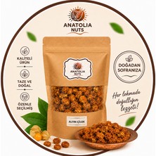 Anatolia Nuts Altın Çilek – Kurutulmuş Golden Berry Kuru Meyve