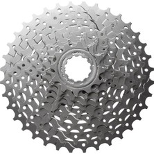 Shimano Alivio CS-HG400-9 Kaset Ruble 9 Vites 11-36T ICSHG4009236