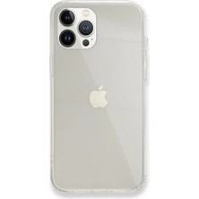 Eco Port Apple Iphone 14 Pro Max Kılıf 3D Vera - Şeffaf