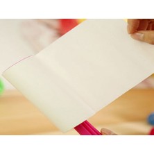 Hereveoyuncak Tüy Toplama Rulo Bant 30 Yaprakk