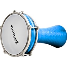 Masterwork No:5 Açık Mavi Darbuka