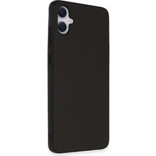 Vintessy Samsung Galaxy A05 Kılıf Taft Kapak - Titan Gri