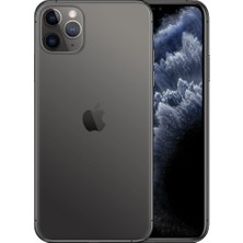 Apple Yenilenmiş iPhone 11 Pro 64 GB Siyah (12 Ay Garantili) - A Grade