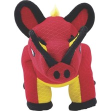 M-Pets Mega Mini Wild Boar Köpek Oyuncağı
