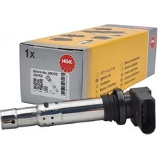 Ngk 48003 | Ateşleme Bobini | Volkswagen 1.2 1.4 1.4 Tsı 1.6 Fsı Golf Jetta Polo Passat 2002-2014