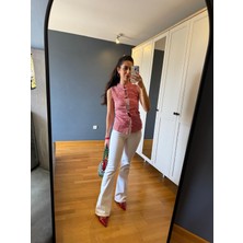 Beyaz Ispanyol Premium Jean
