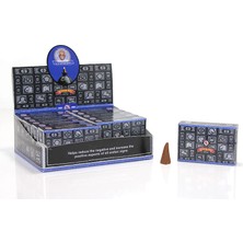 Skygo Satya Superhıt Aromalı Geri Akış Tütsü