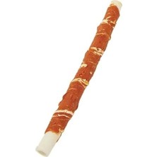 M-Pets Bıte Delıght Salmon With Codfish Wrap 28CM Köpek Ödülü 2kg