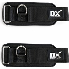DEX SUPPORTS Cable Wrist Cuffs – Kablo Makinesi Bilek Aparatı