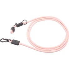 M-Pets Gentle Dog Fonksiyonel Gezdirme Tasma Pink