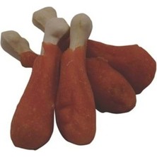 M-Pets My Snacky Chıcken & Calcıum Bone Köpek Ödülü 80GR