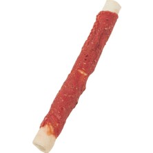 M-Pets Bıte Delıght Duck With Codfish Wrap 18CM Köpek Ödülü 2kg