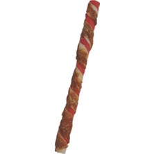 M-Pets Bıte Delıght Chıcken Wrap 28CM Köpek Ödülü 2kg