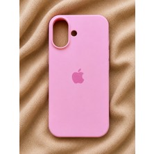 Teyin Aksesuar iphone 17 Uyumlu Lansman Slikon Telefon Kılıf