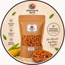 Anatolia Nuts Soslu Mısır – Çıtır Baharatlı Mısır Çerezi