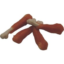 M-Pets My Snacky Chıcken & Calcıum Bone Köpek Ödülü 160GR
