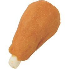 M-Pets Bıte Delıght Chıcken Leg 13CM Köpek Ödülü 2kg