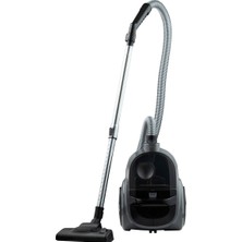 Empressco RH900G Cyclone Toz Torbasız Süpürge