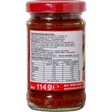Crying Thaiger Tai Kırmızı Köri Ezmesi 114 G