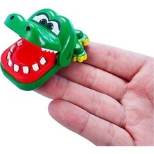 Abentiny World's Smallest Timsah Dişçide Oyunu, 6 Yaş ve Üzeri